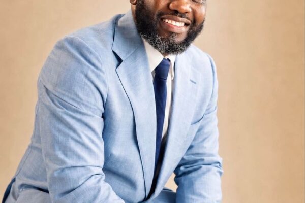 ACCORD|| THE NEW MAESTRO IBADAN NORTH EAST /SOUTH EAST|| HON ISMAIL ABIDEMI LAWAL (WEPO)