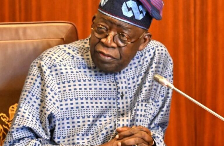 President Tinubu Declares Three-Day National Mourning